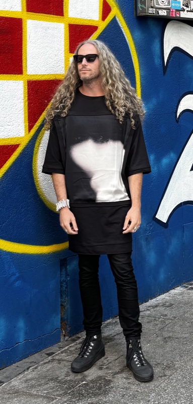 George Edward Livingston IV